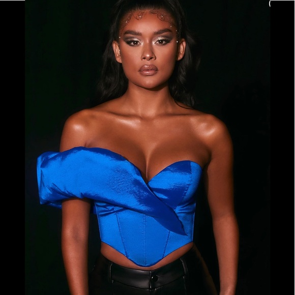 fancy corset tops